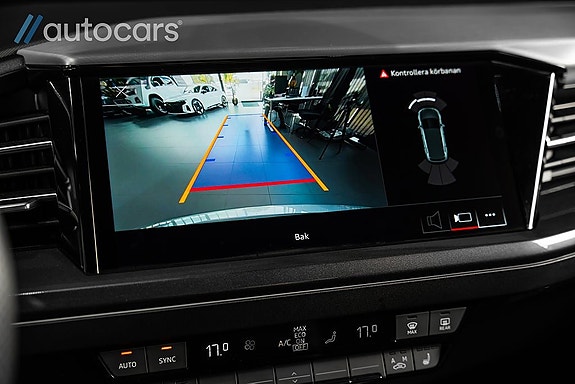 Audi Q4 e-tron 23 of 30