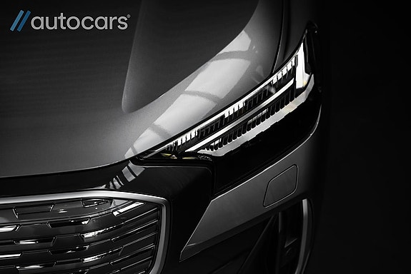 Audi Q4 e-tron 9 of 30