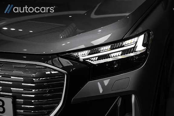 Audi Q4 e-tron 10 of 30