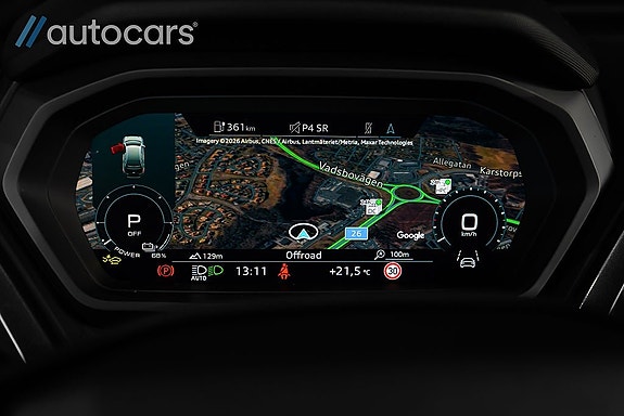 Audi Q4 e-tron 19 of 30