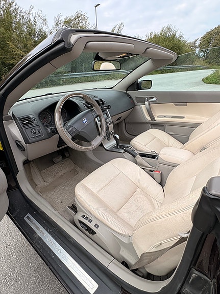 Volvo C70 7 of 9