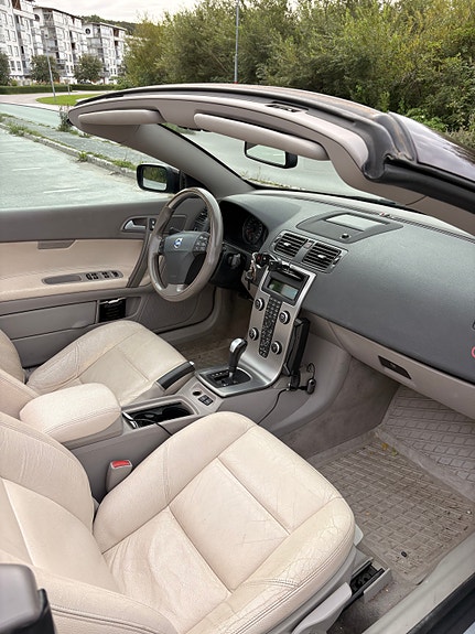 Volvo C70 8 of 9