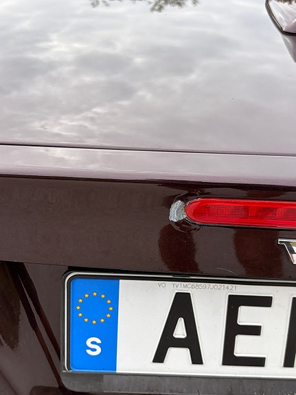 Volvo C70 9 of 9