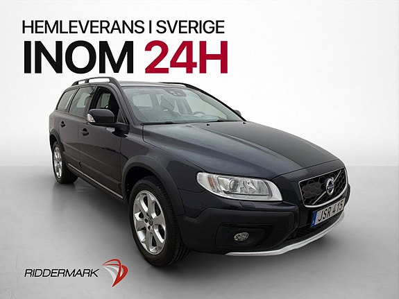 Volvo XC70 3 of 30