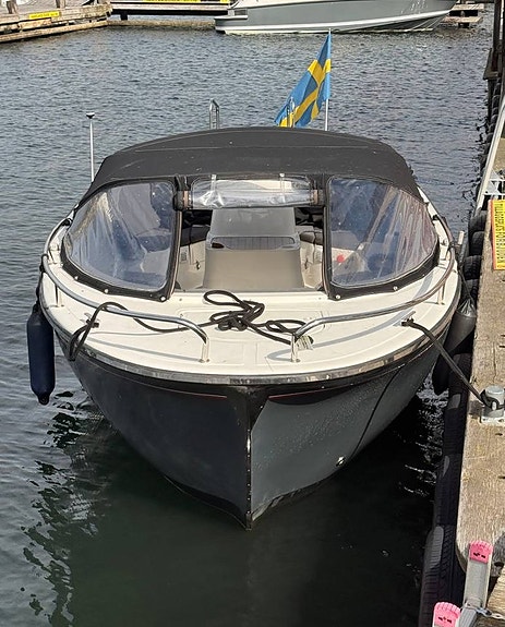 Forbina 670 Classic 2017 2 of 8