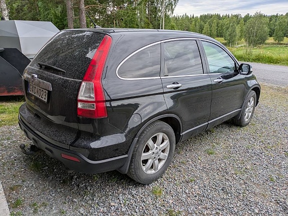 Honda CR-V 2 of 5