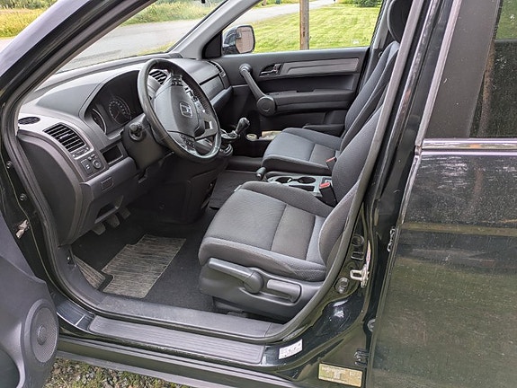 Honda CR-V 4 of 5