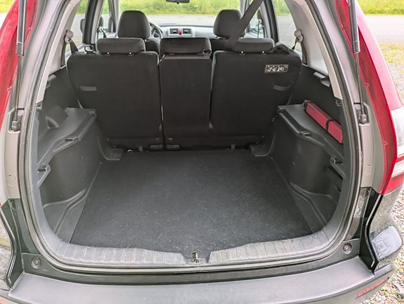 Honda CR-V 5 of 5