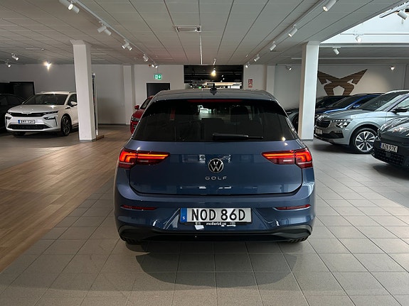Volkswagen Golf I 2 of 3