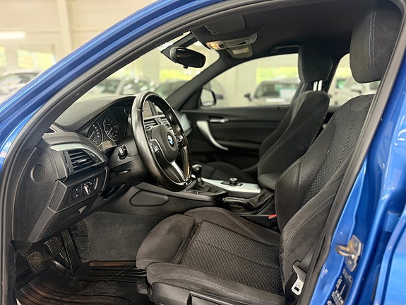 BMW 116d 7 of 11