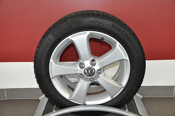 Volkswagen Polo 14 of 14