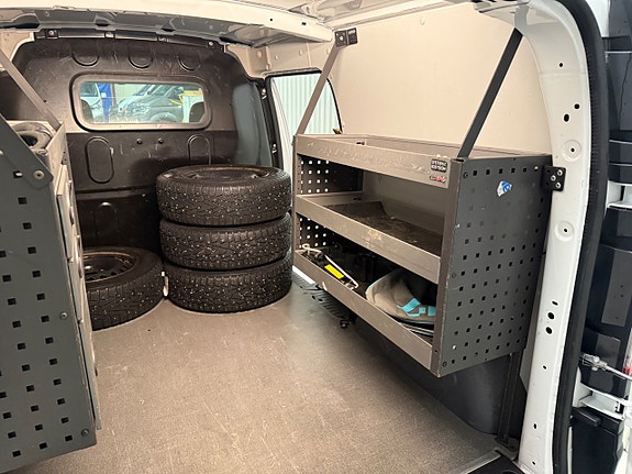 Renault Kangoo 11 of 15