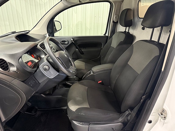 Renault Kangoo 8 of 15