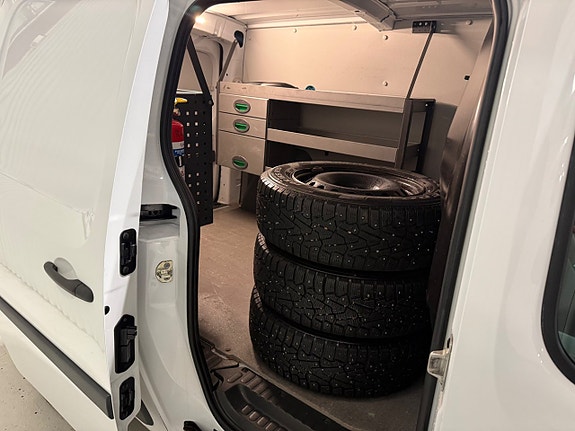 Renault Kangoo 12 of 15