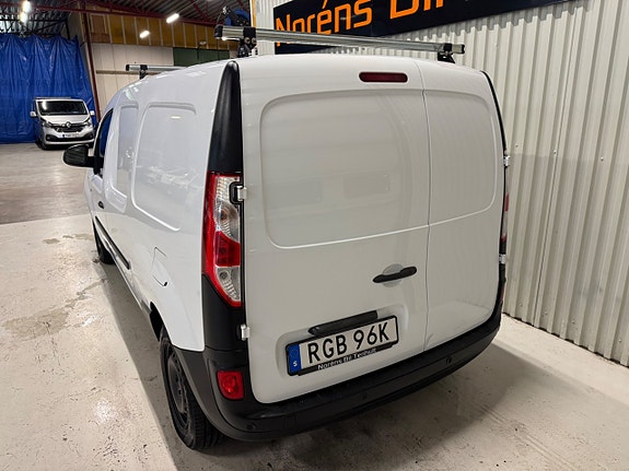 Renault Kangoo 4 of 15