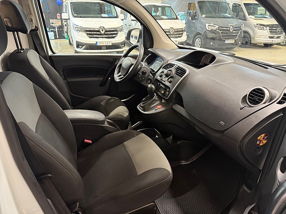 Renault Kangoo 9 of 15
