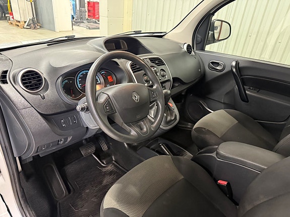 Renault Kangoo 7 of 15