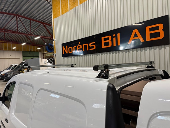Renault Kangoo 10 of 15