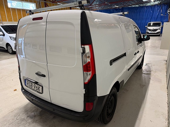 Renault Kangoo 5 of 15