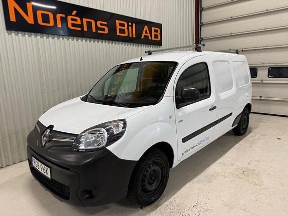Renault Kangoo 2 of 15