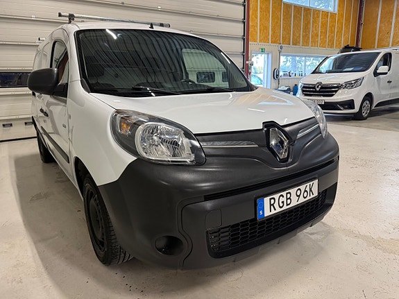 Renault Kangoo 6 of 15