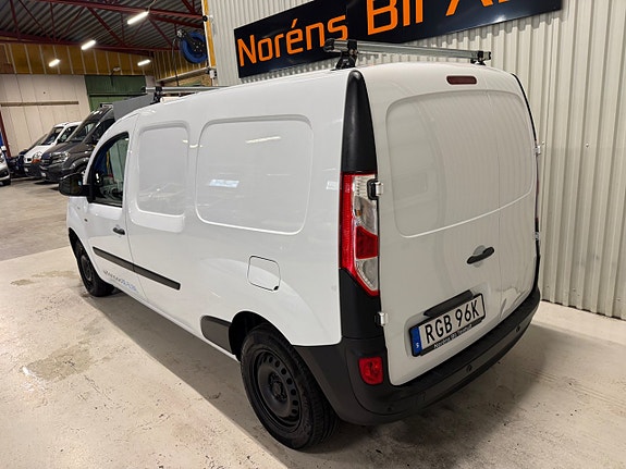 Renault Kangoo 3 of 15