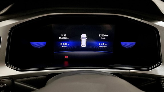 Volkswagen T-Roc 18 of 20