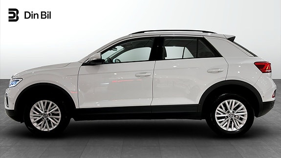 Volkswagen T-Roc 2 of 20