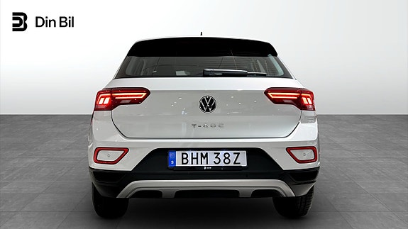 Volkswagen T-Roc 5 of 20