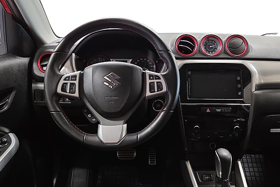 Suzuki Vitara 13 of 19