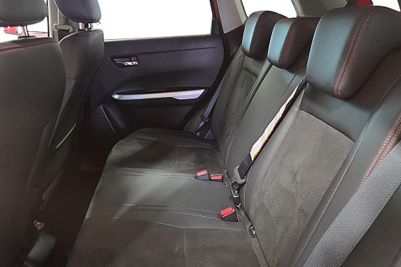 Suzuki Vitara 14 of 19
