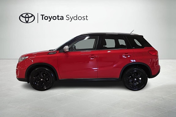 Suzuki Vitara 3 of 19