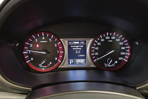Suzuki Vitara 17 of 19