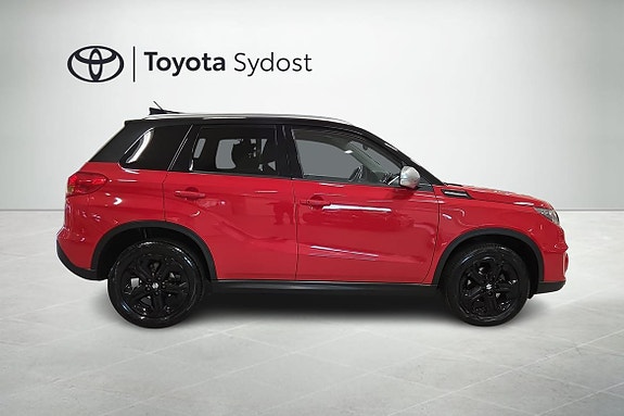 Suzuki Vitara 7 of 19