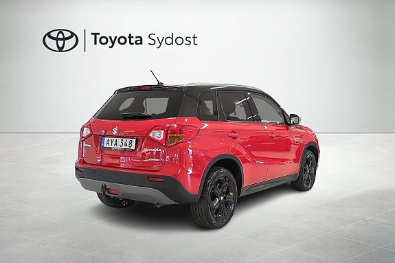 Suzuki Vitara 8 of 19