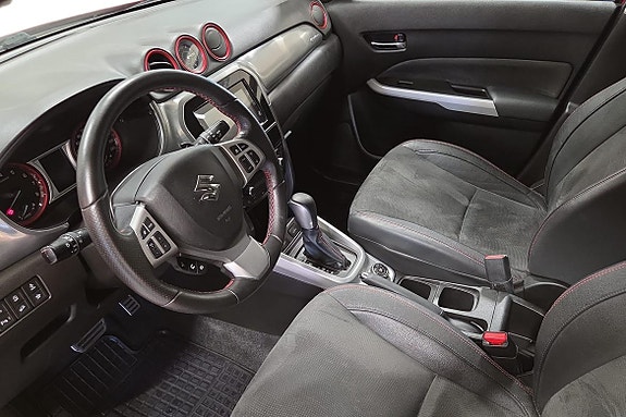 Suzuki Vitara 10 of 19