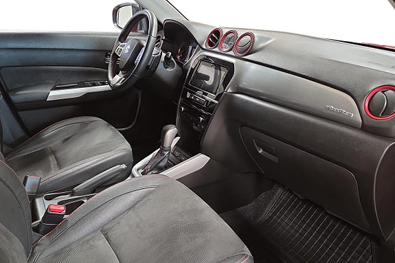 Suzuki Vitara 12 of 19
