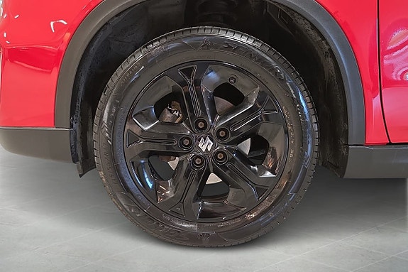 Suzuki Vitara 9 of 19