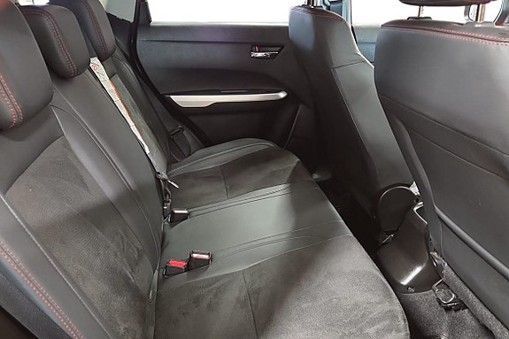 Suzuki Vitara 15 of 19