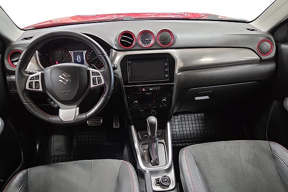 Suzuki Vitara 11 of 19