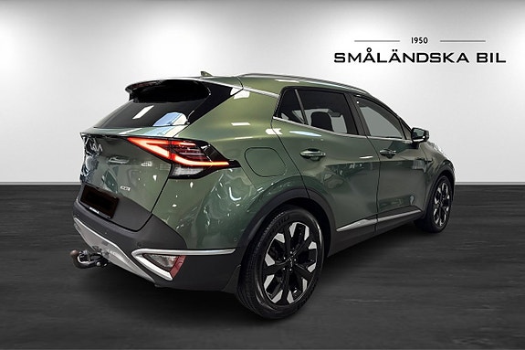 Kia Sportage 4 of 18