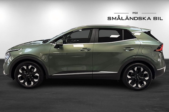Kia Sportage 5 of 18
