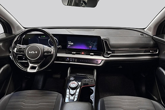 Kia Sportage 7 of 18