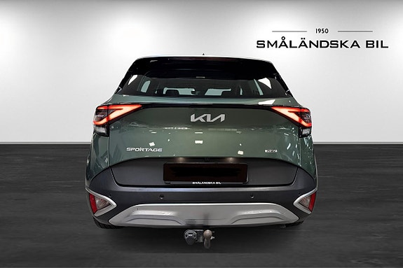 Kia Sportage 6 of 18