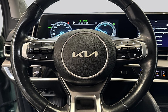 Kia Sportage 14 of 18