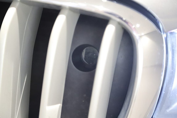 BMW X5 21 of 30