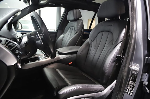 BMW X5 15 of 30