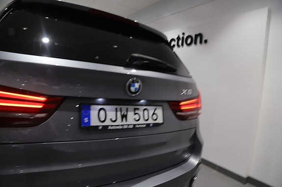 BMW X5 23 of 30