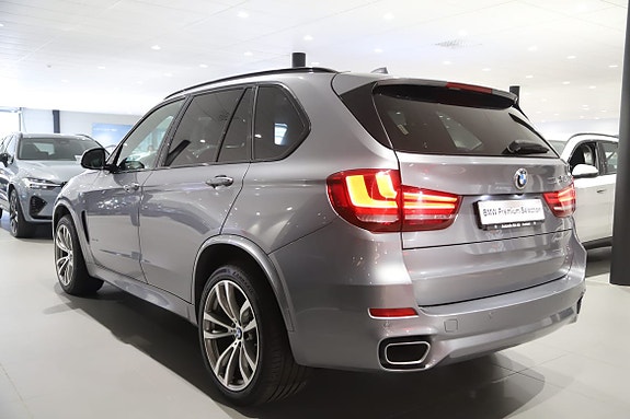 BMW X5 8 of 30