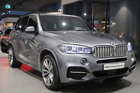 BMW X5 4 of 30